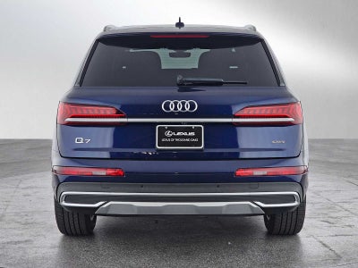 2021 Audi Q7 Premium