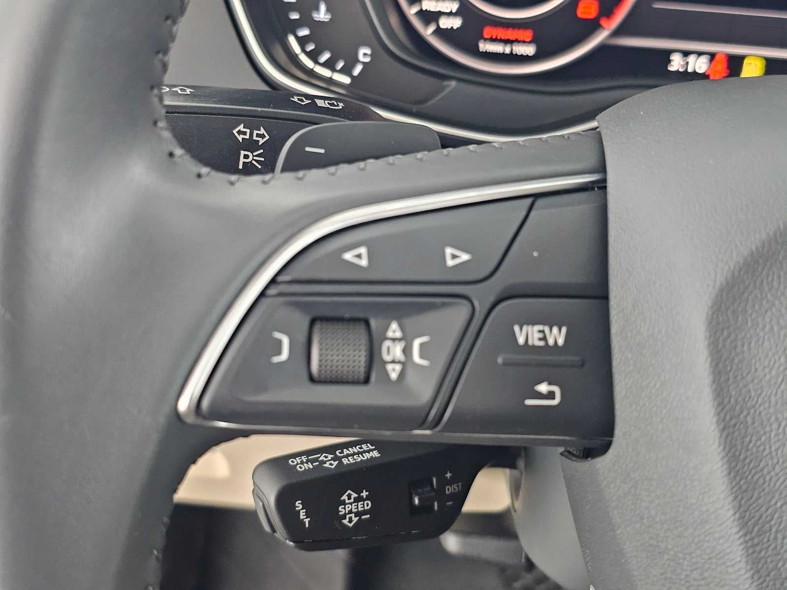 2018 Audi Q5 Prestige