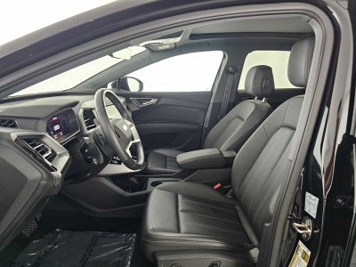 2024 Audi Q4 e-tron Premium Plus