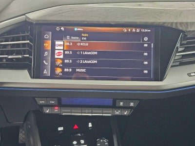 2024 Audi Q4 e-tron Premium Plus