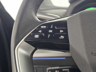 2024 Audi Q4 e-tron Premium Plus