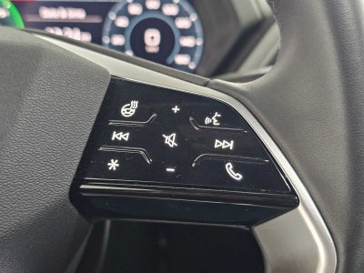 2024 Audi Q4 e-tron Premium Plus