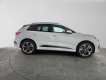 2024 Audi Q4 e-tron Prestige