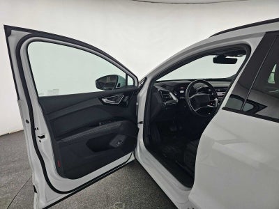 2024 Audi Q4 e-tron Prestige