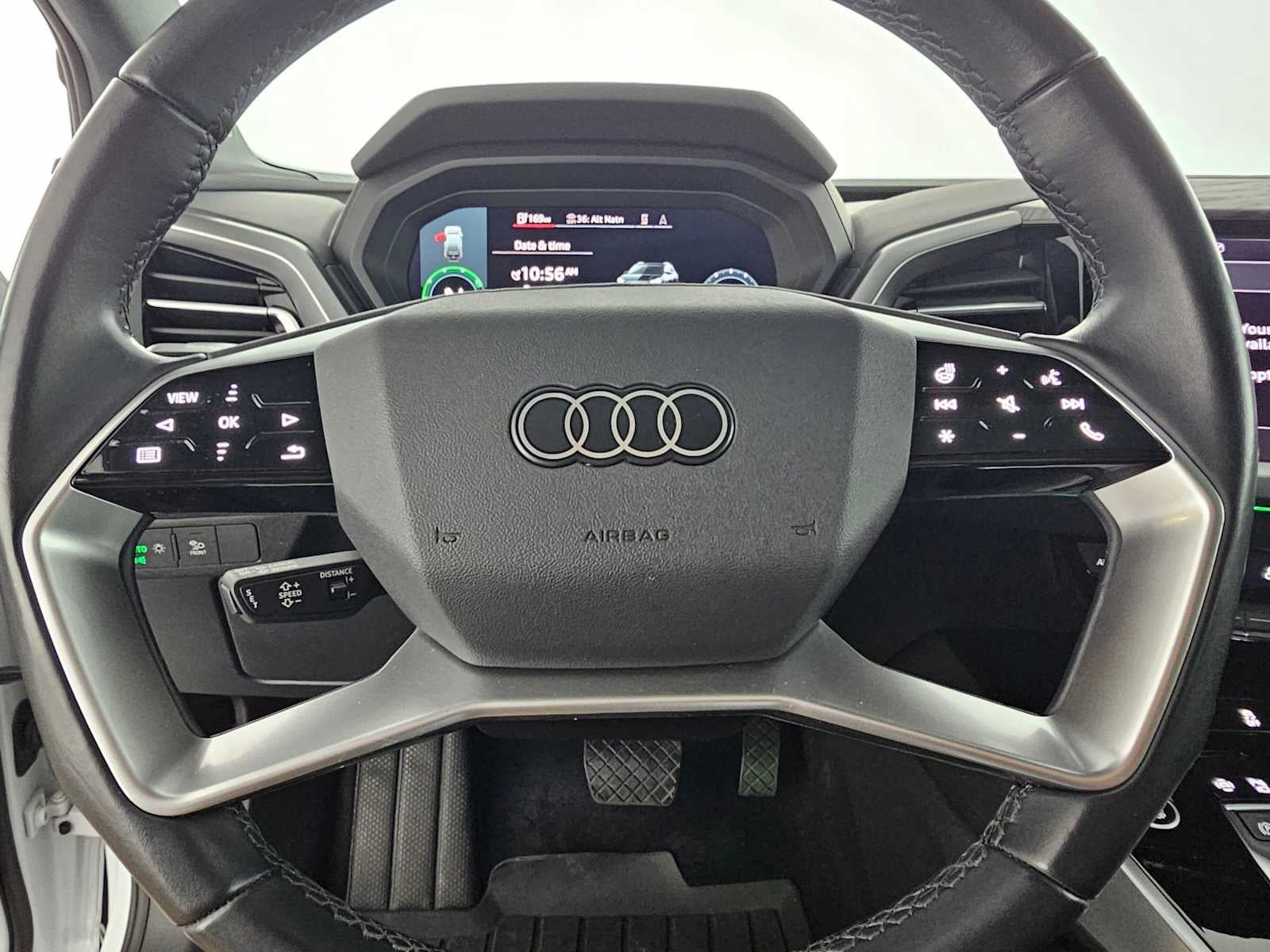2024 Audi Q4 e-tron Prestige