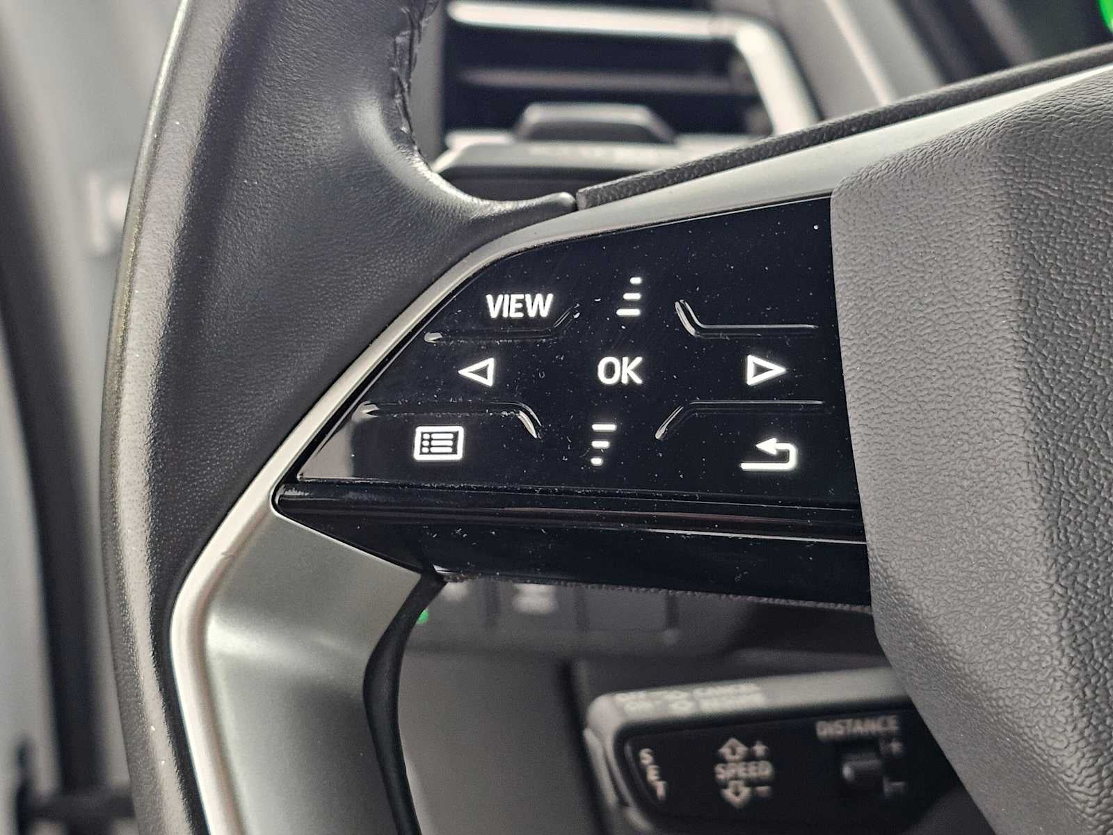 2024 Audi Q4 e-tron Prestige