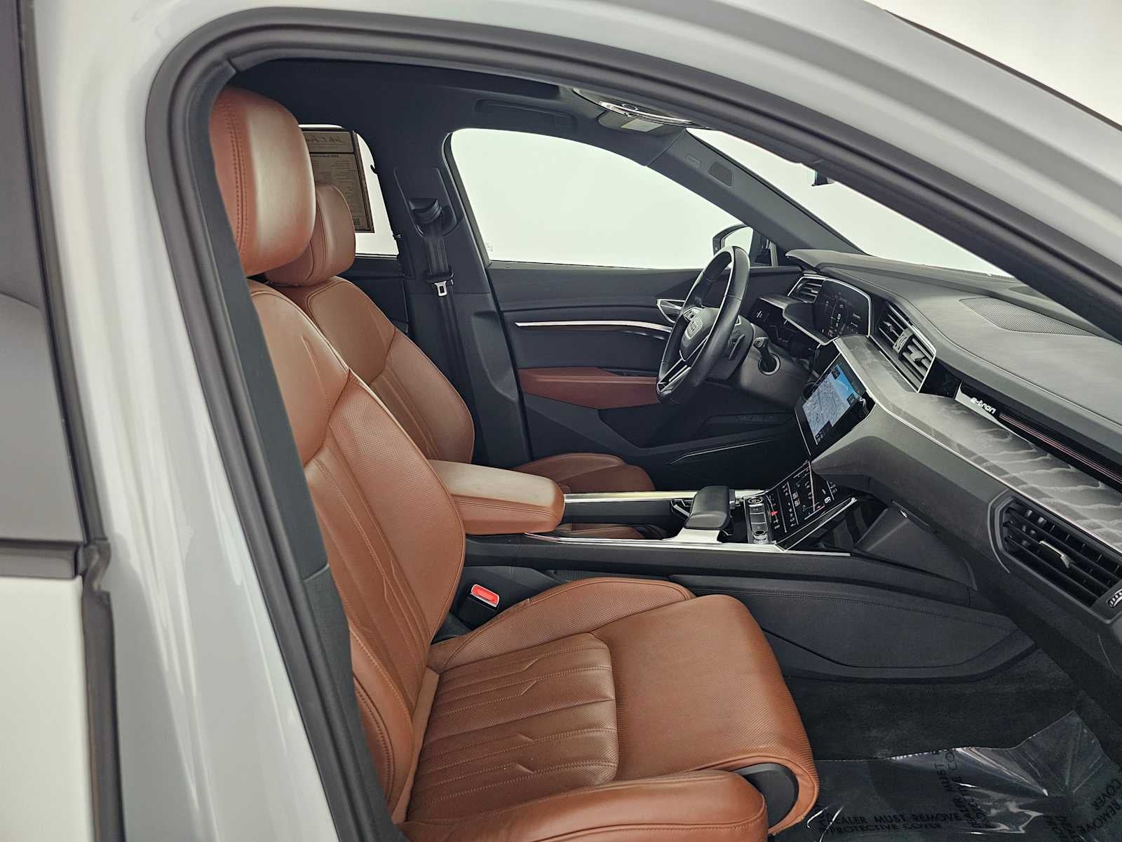 2022 Audi e-tron Chronos