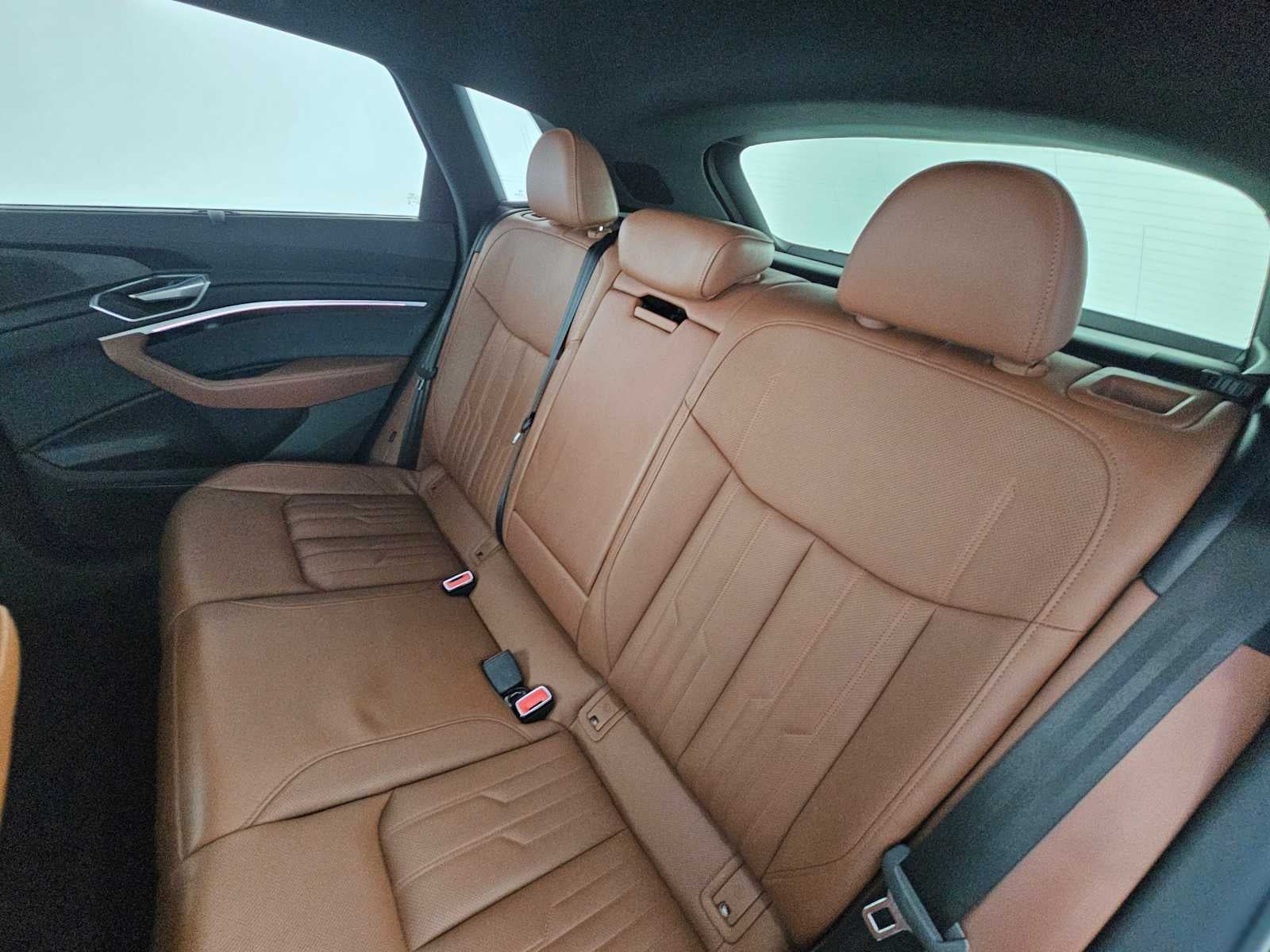 2022 Audi e-tron Chronos