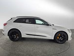 2022 Audi e-tron Chronos