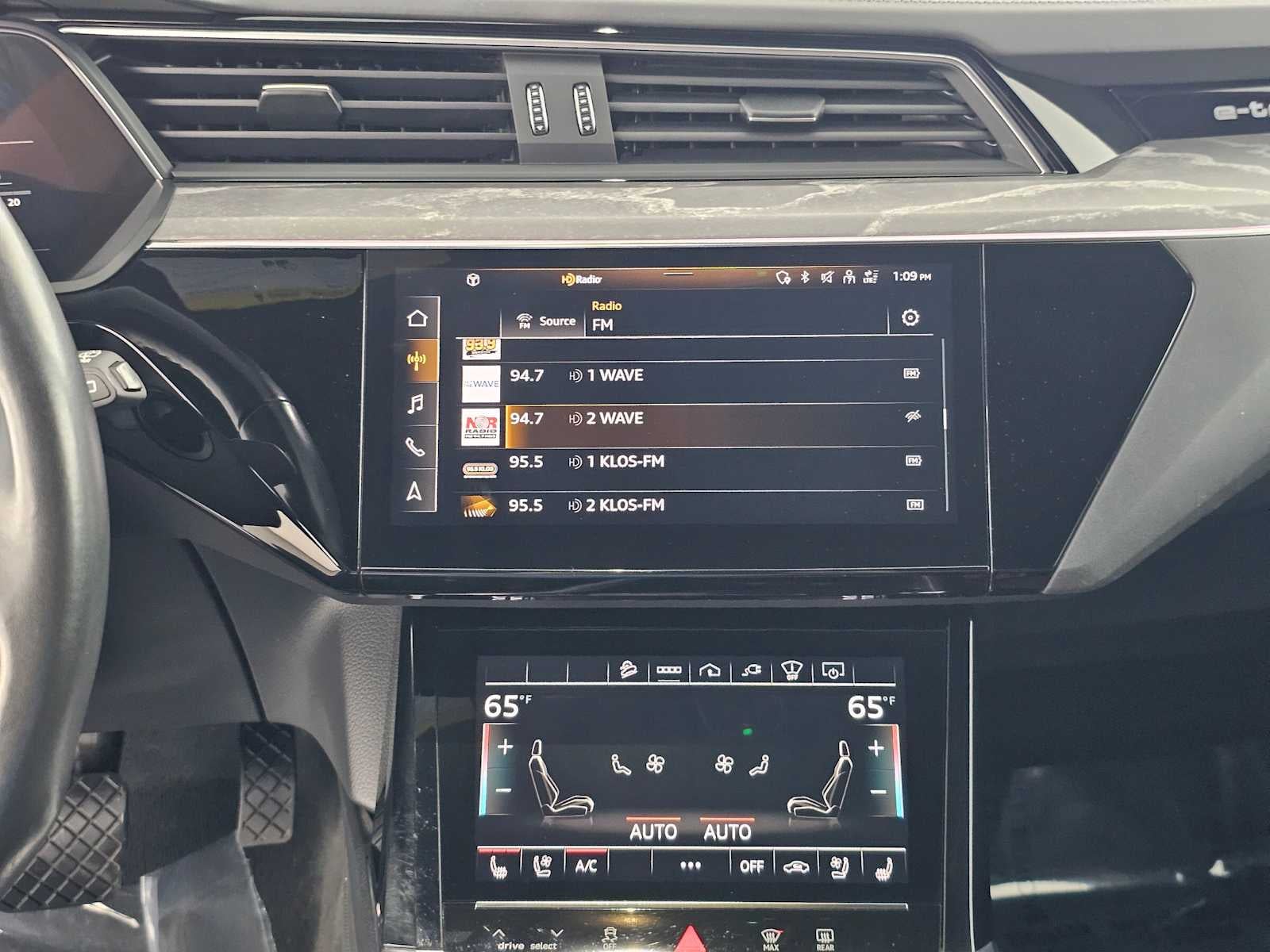 2022 Audi e-tron Chronos