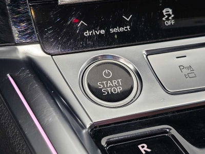 2022 Audi e-tron Chronos