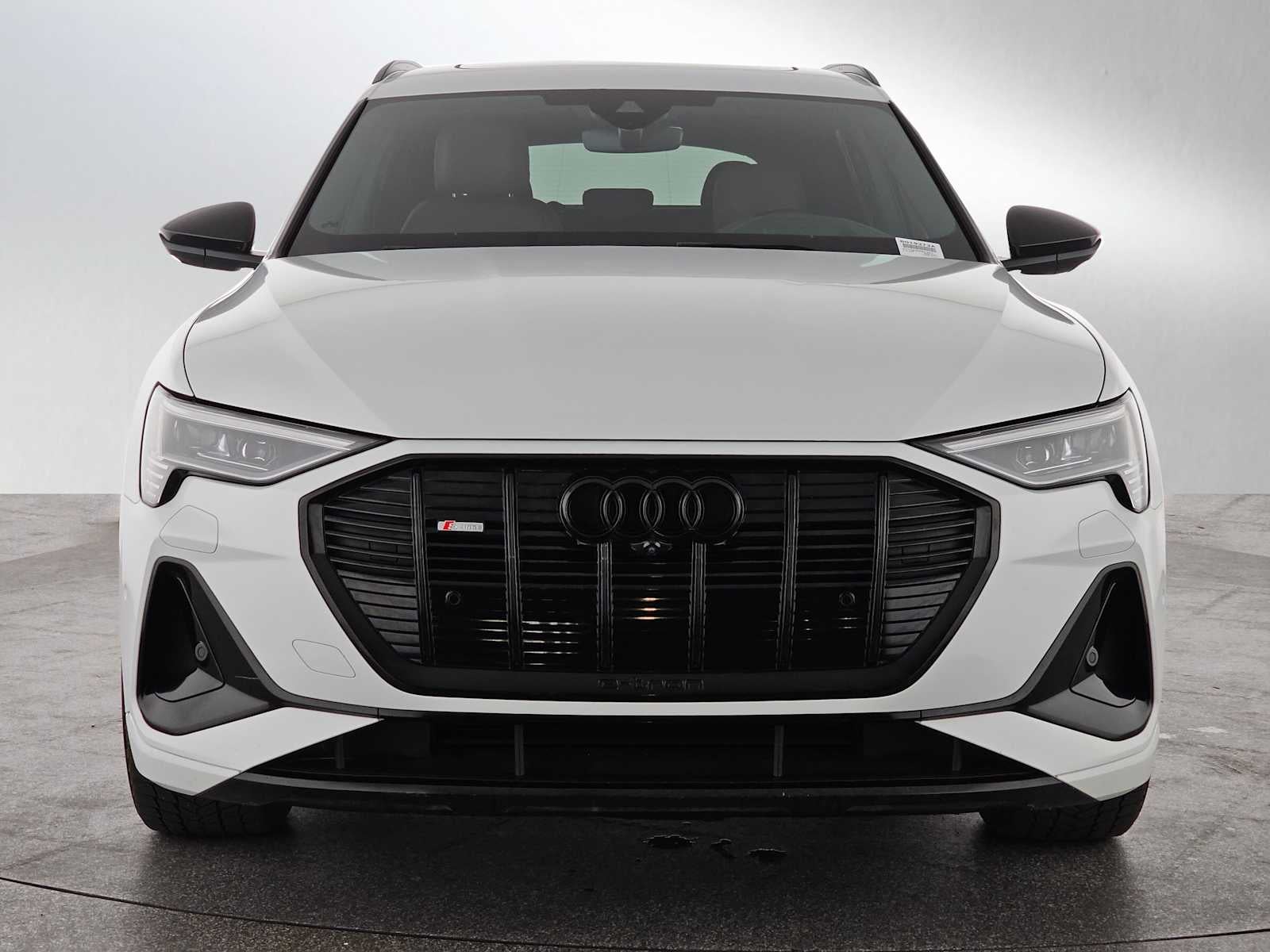 2022 Audi e-tron Chronos