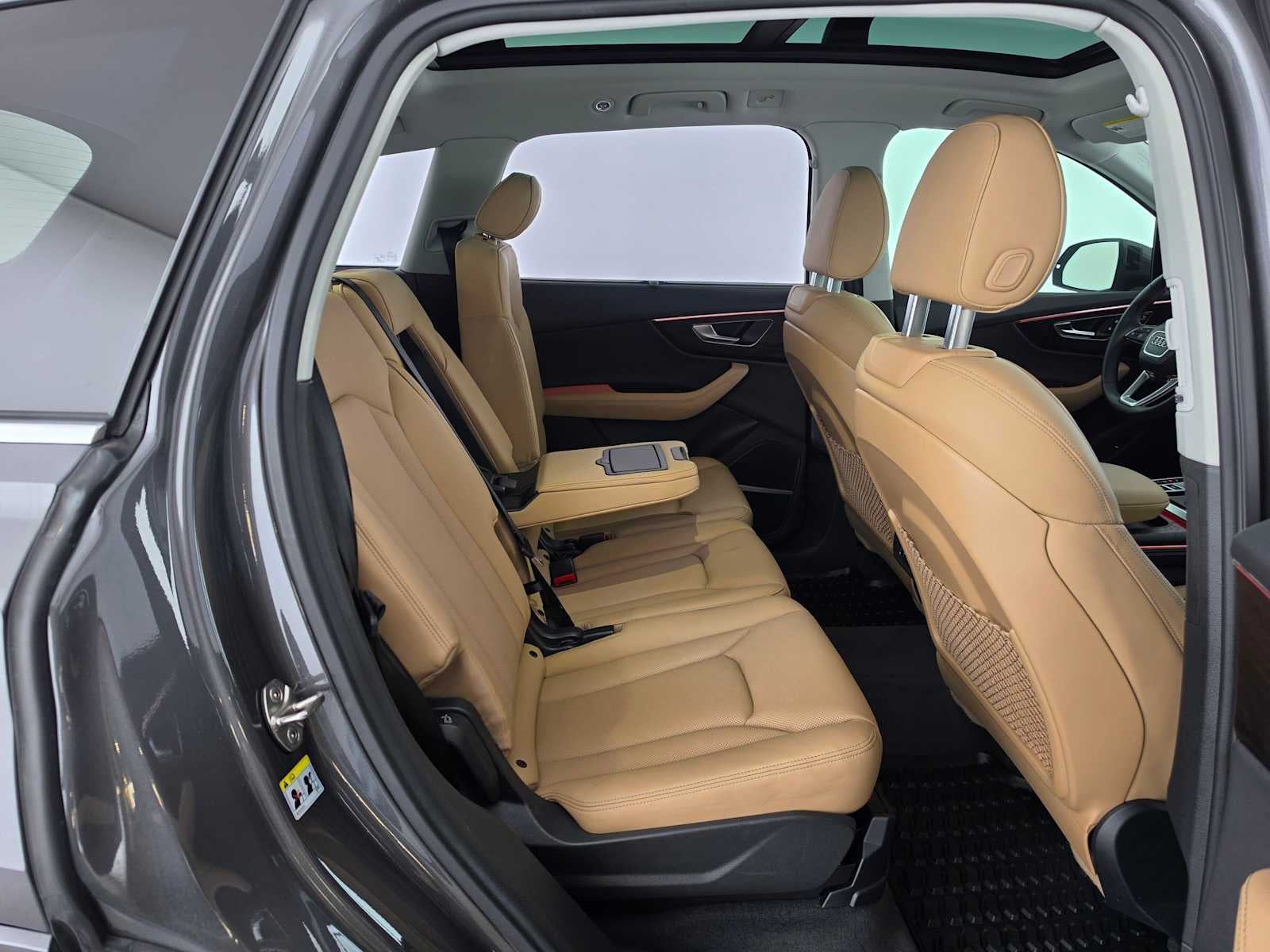 2025 Audi Q7 Prestige