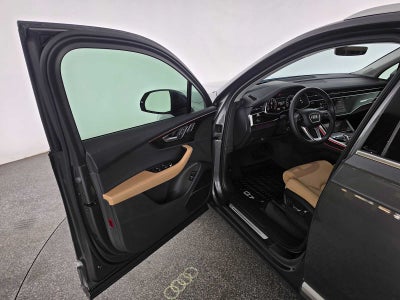 2025 Audi Q7 Prestige