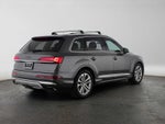 2025 Audi Q7 Prestige