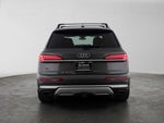 2025 Audi Q7 Prestige