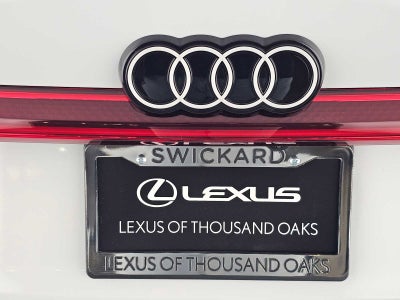 2025 Audi A6 e-tron Premium Plus