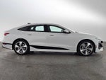 2025 Audi A6 e-tron Premium Plus