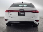 2025 Audi A6 e-tron Premium Plus