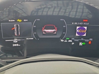 2025 Audi A6 e-tron Premium