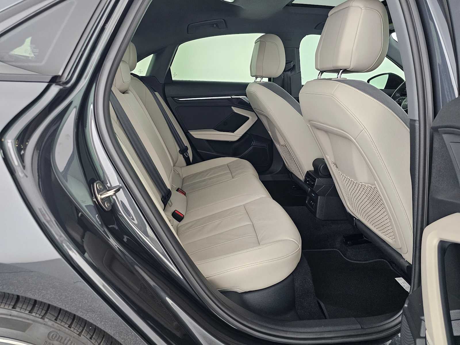 2023 Audi A3 Premium