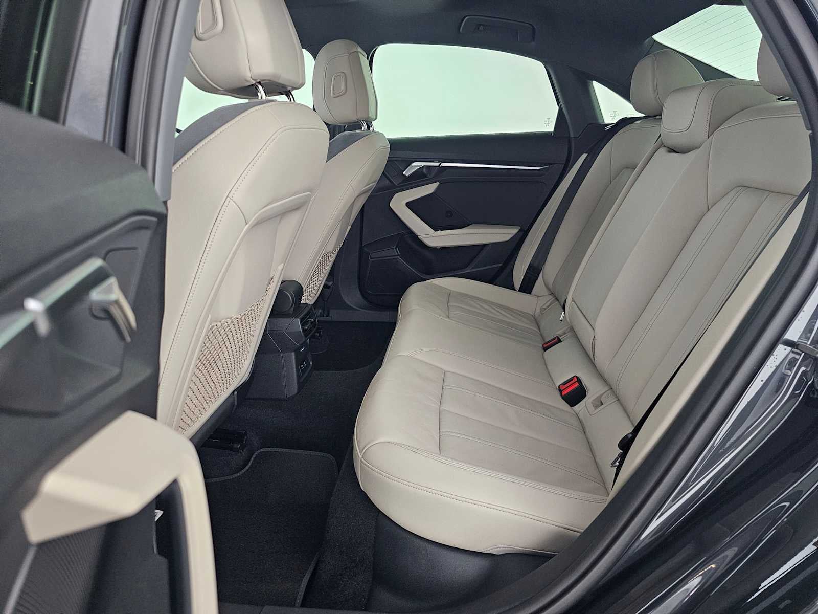 2023 Audi A3 Premium