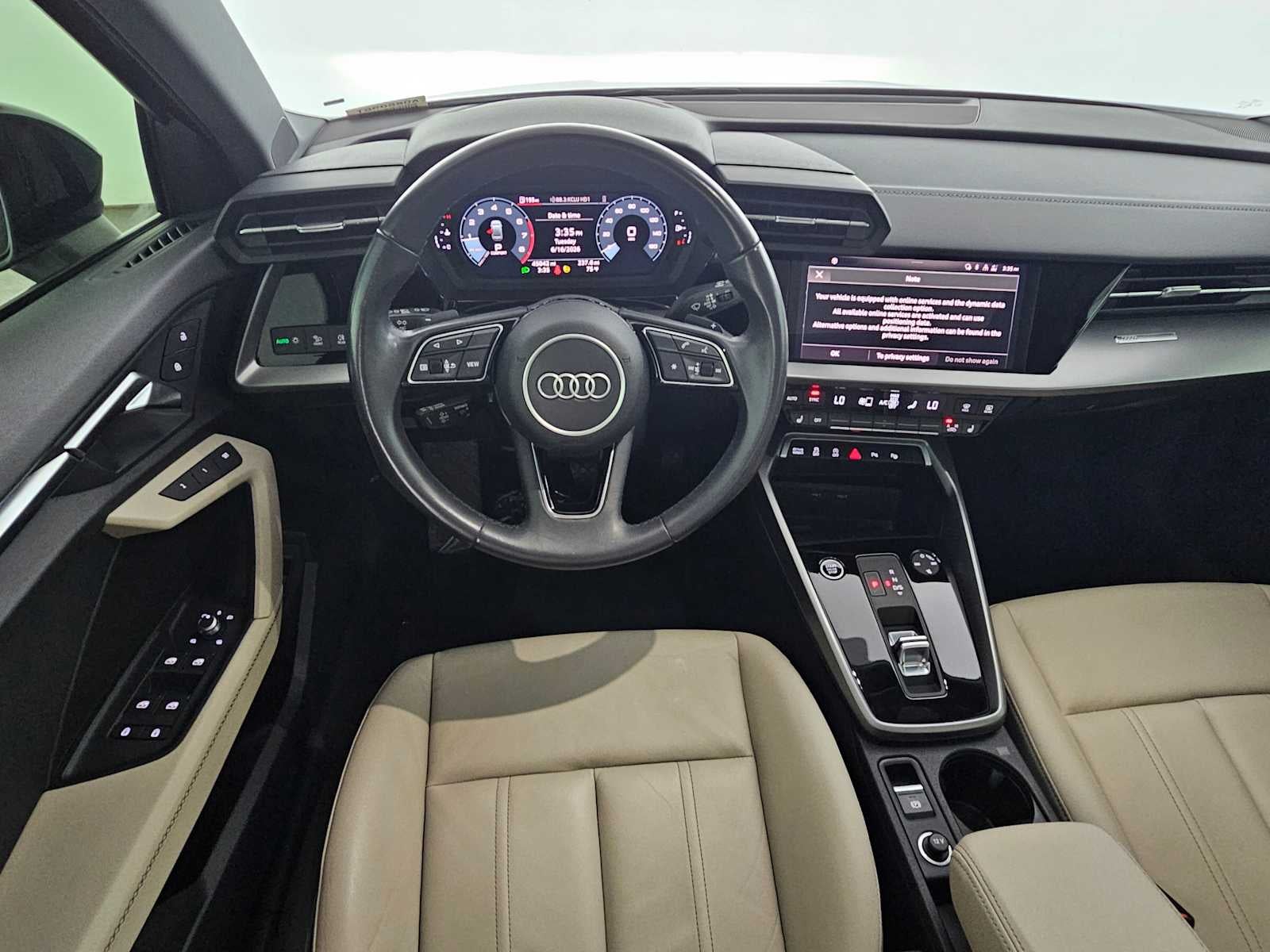 2023 Audi A3 Premium