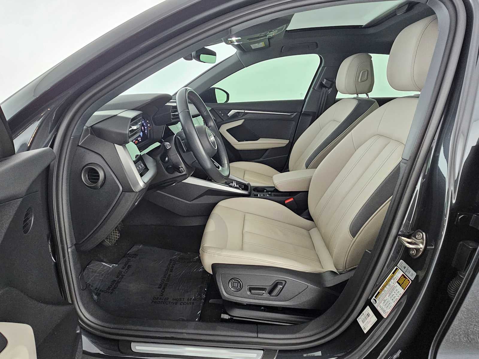 2023 Audi A3 Premium