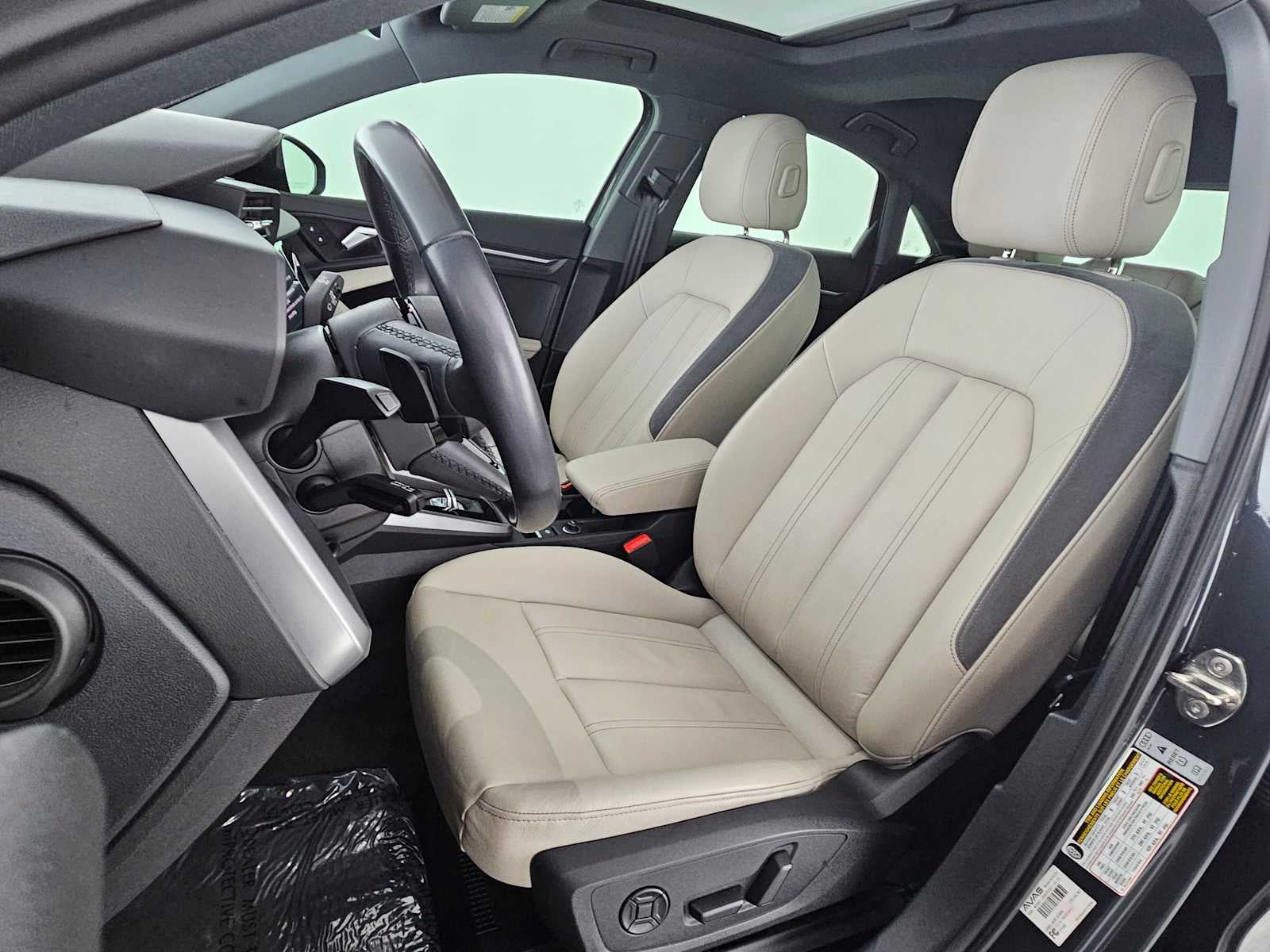 2023 Audi A3 Premium