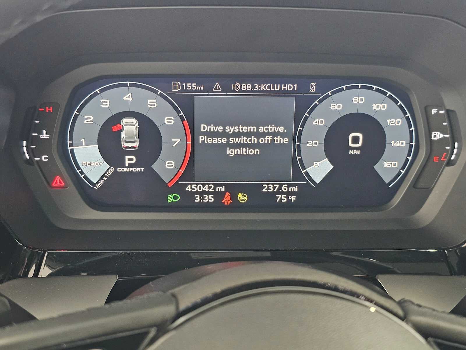 2023 Audi A3 Premium