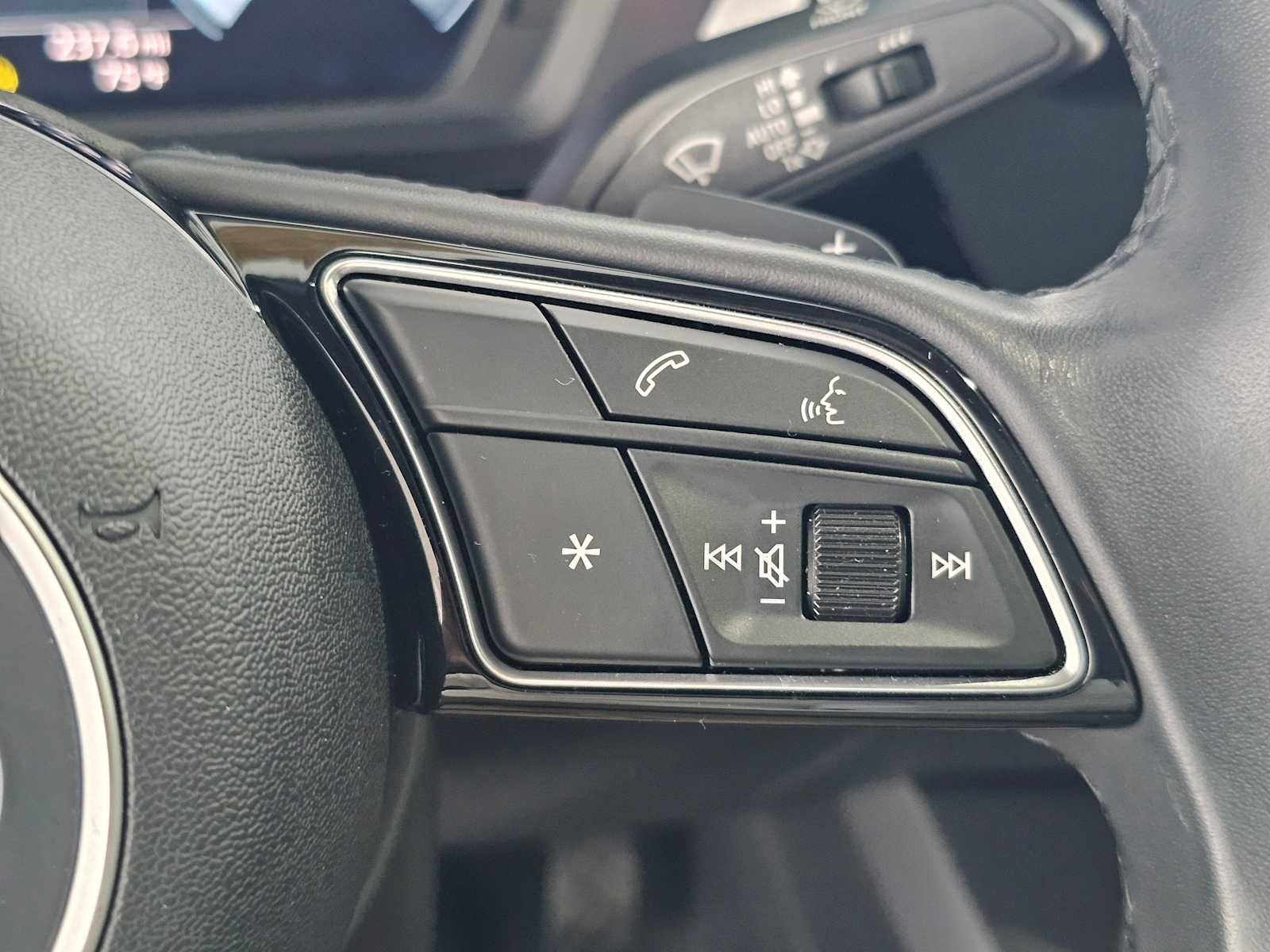 2023 Audi A3 Premium