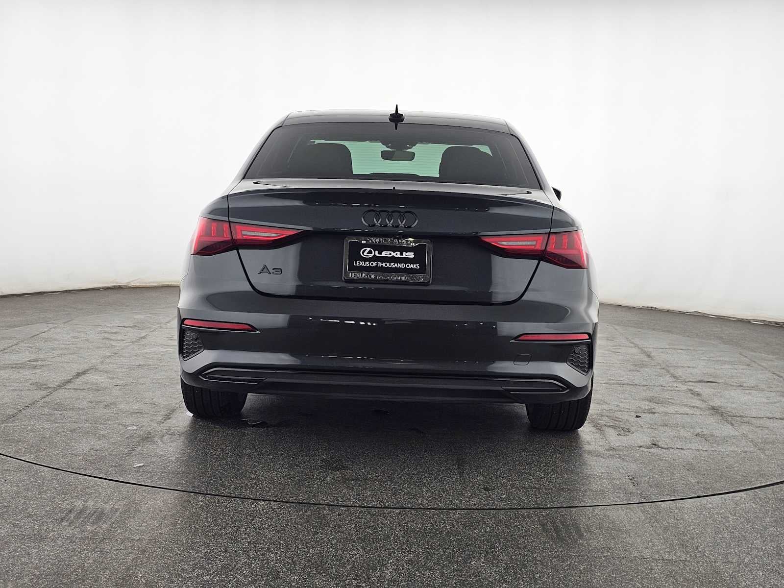 2023 Audi A3 Premium