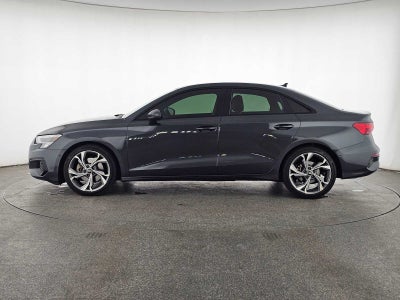 2023 Audi A3 Premium