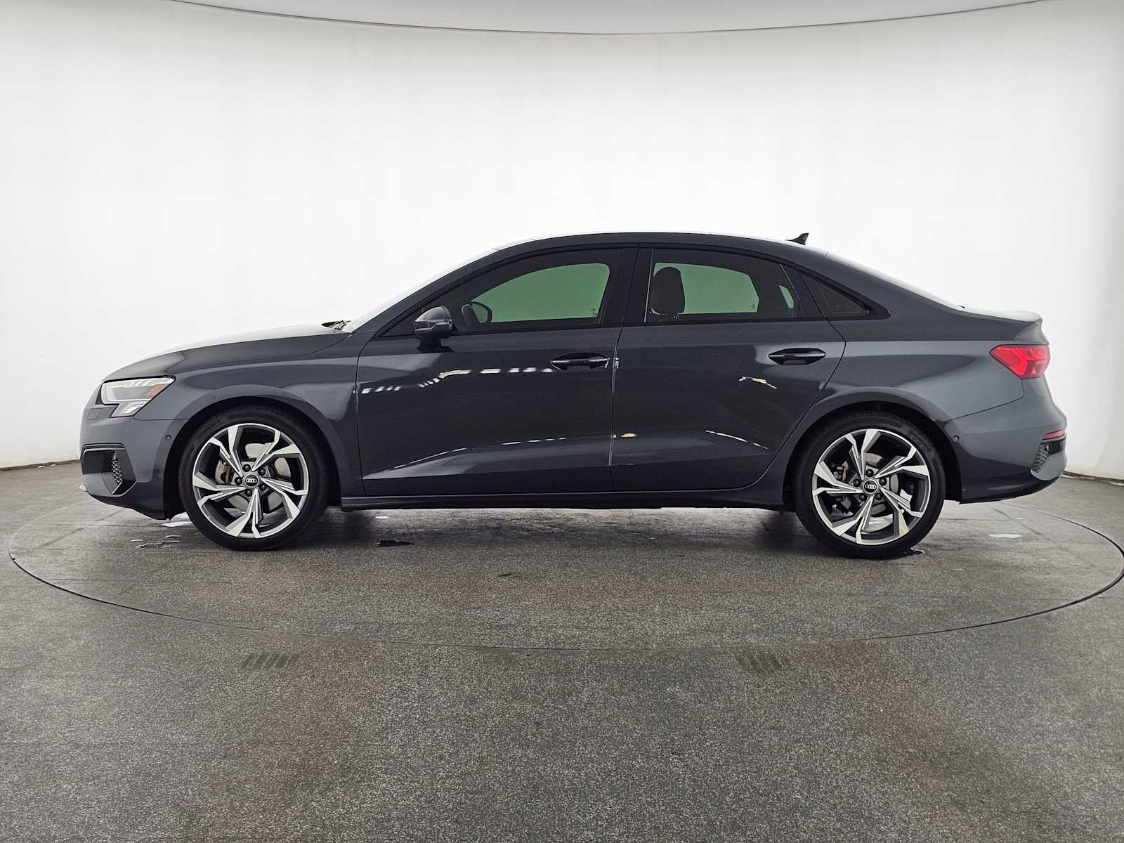 2023 Audi A3 Premium