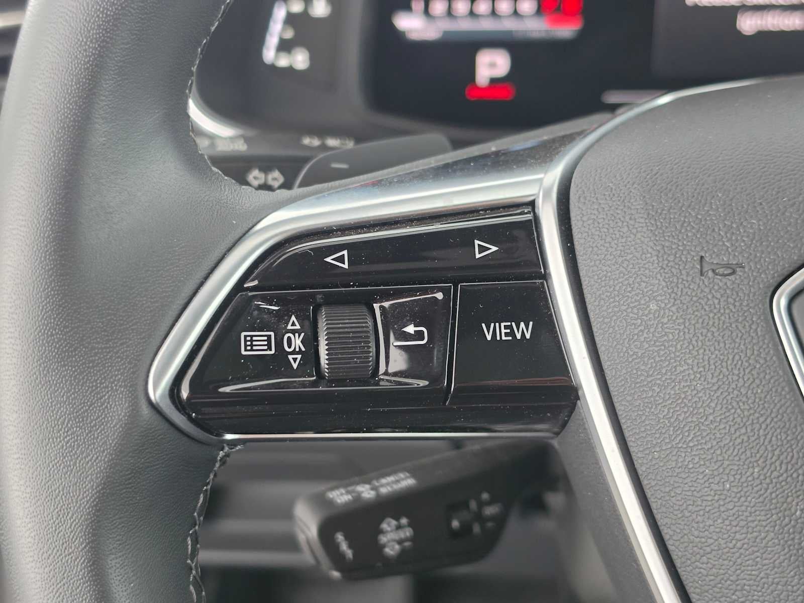 2025 Audi A6 Sedan Premium Plus