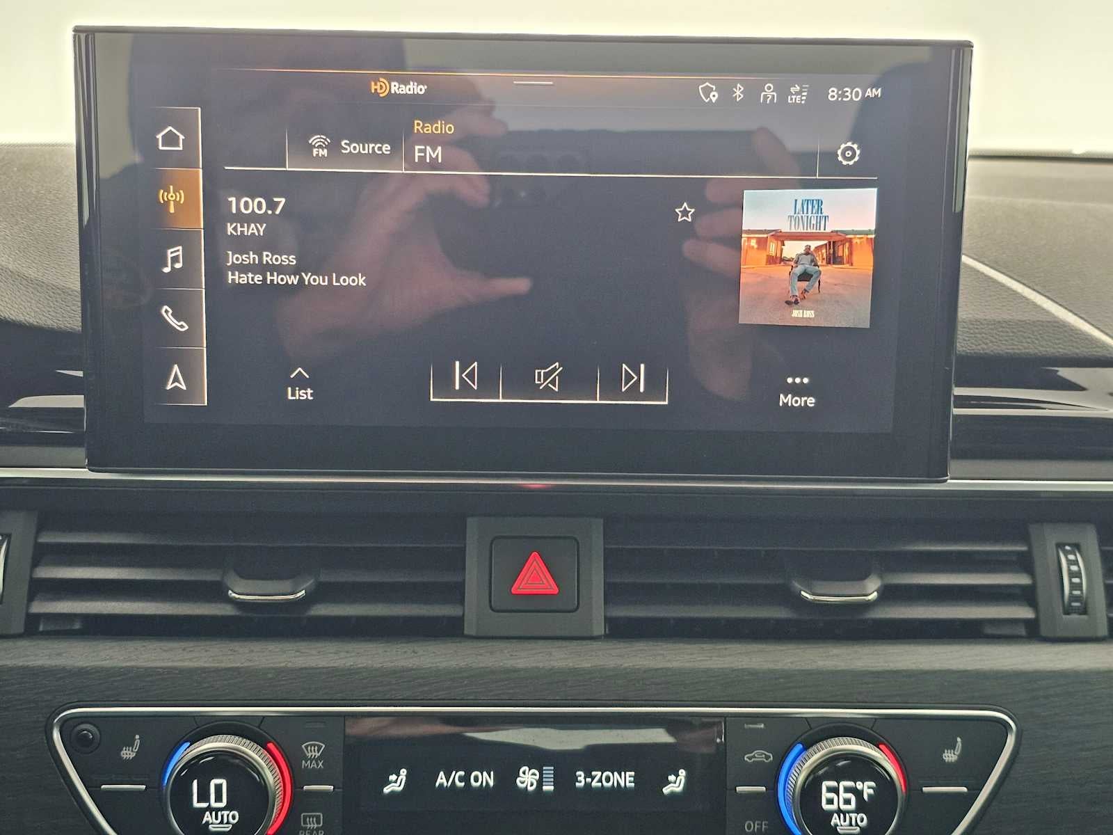 2021 Audi A4 Sedan S line Premium Plus