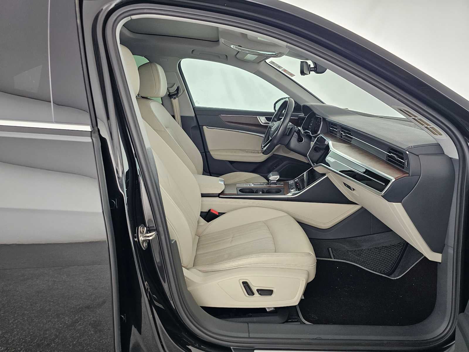 2019 Audi A6 Premium Plus