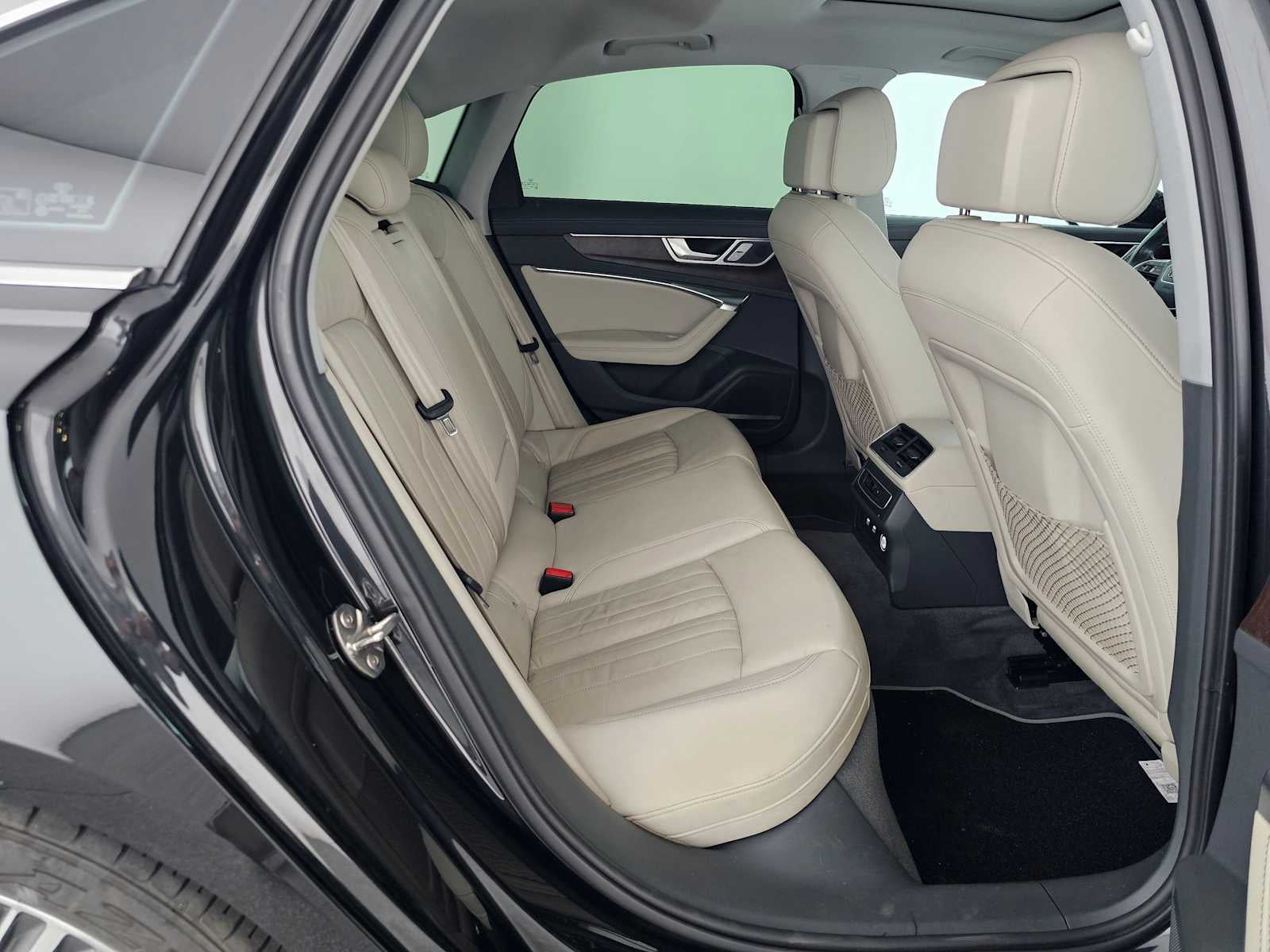 2019 Audi A6 Premium Plus