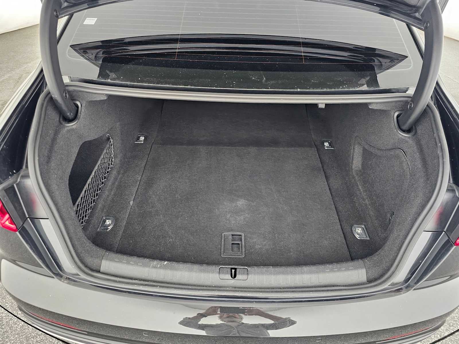 2019 Audi A6 Premium Plus