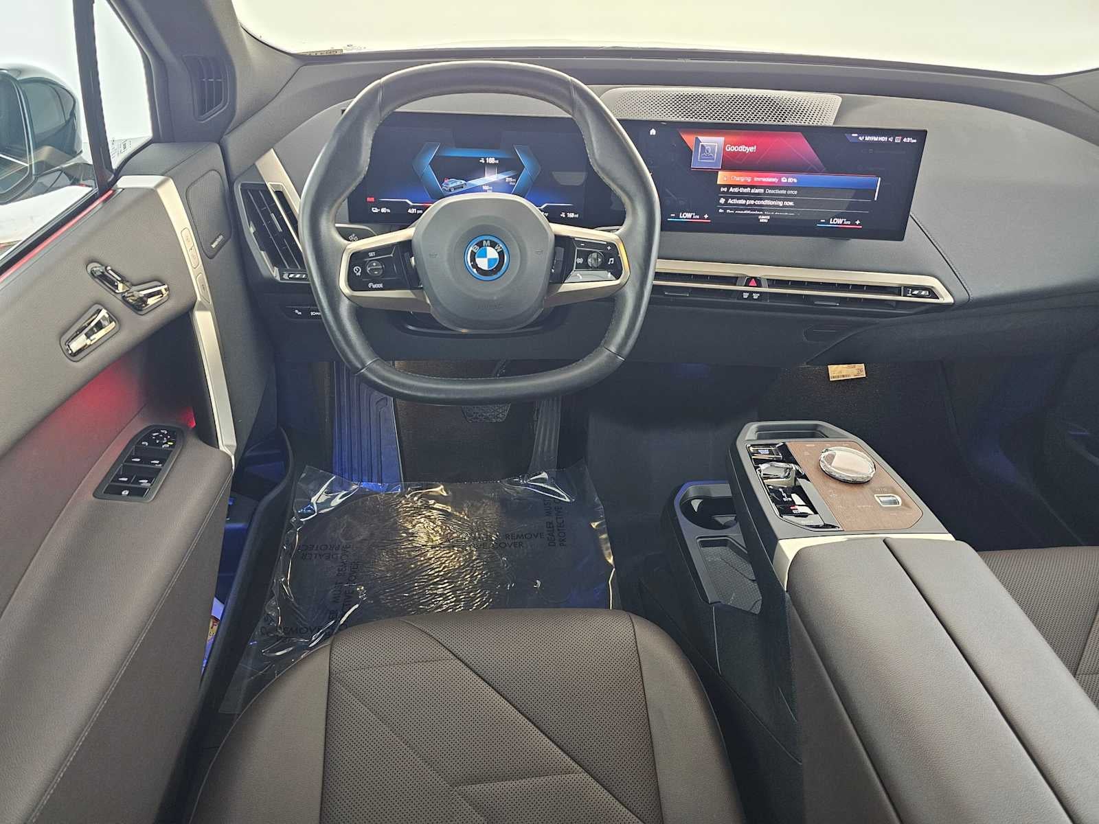 2023 BMW iX xDrive50 xDrive50