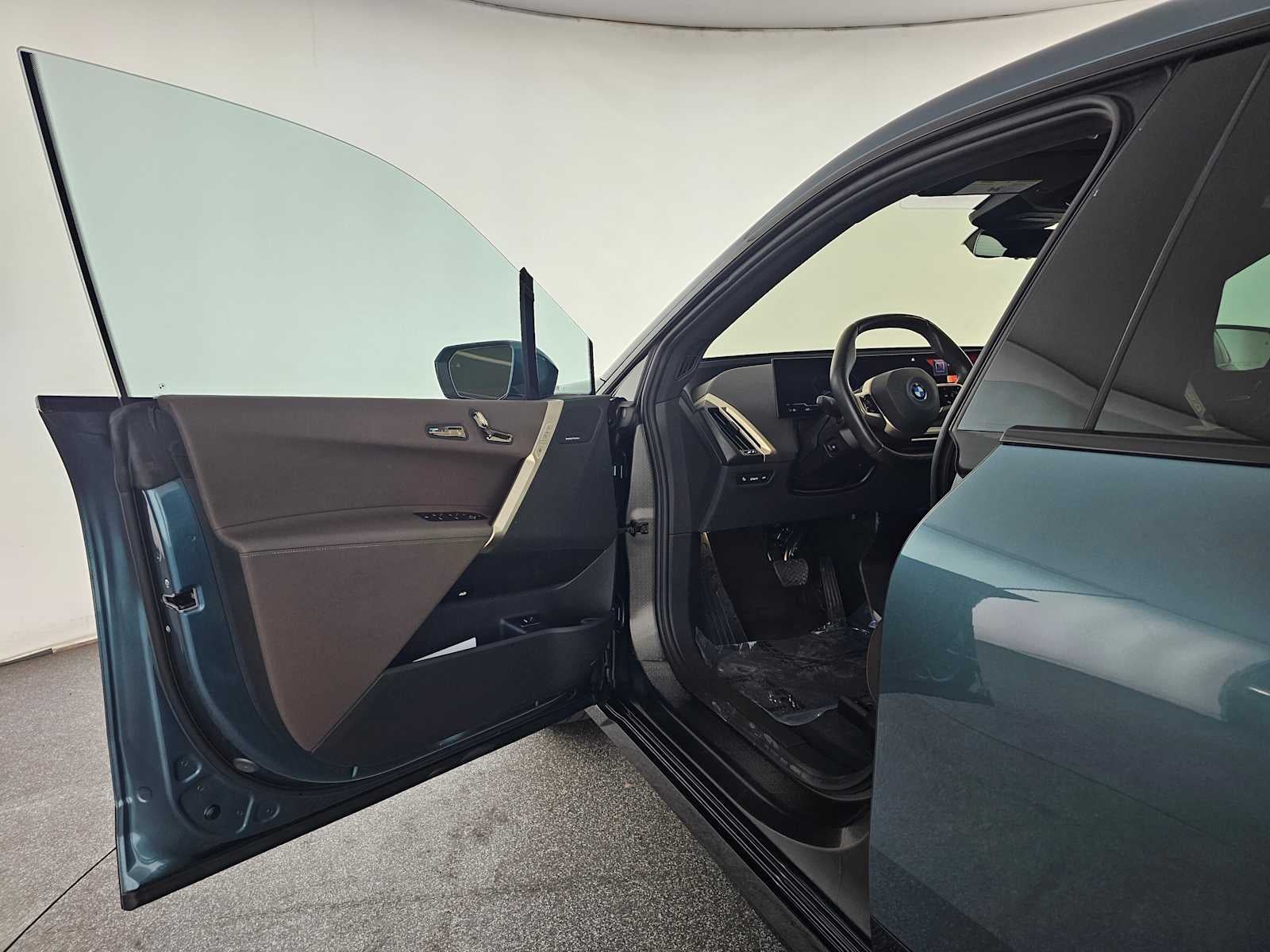 2023 BMW iX xDrive50 xDrive50