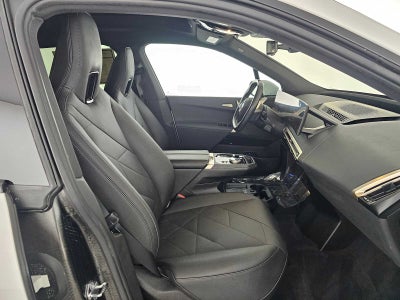 2022 BMW iX xDrive50 xDrive50