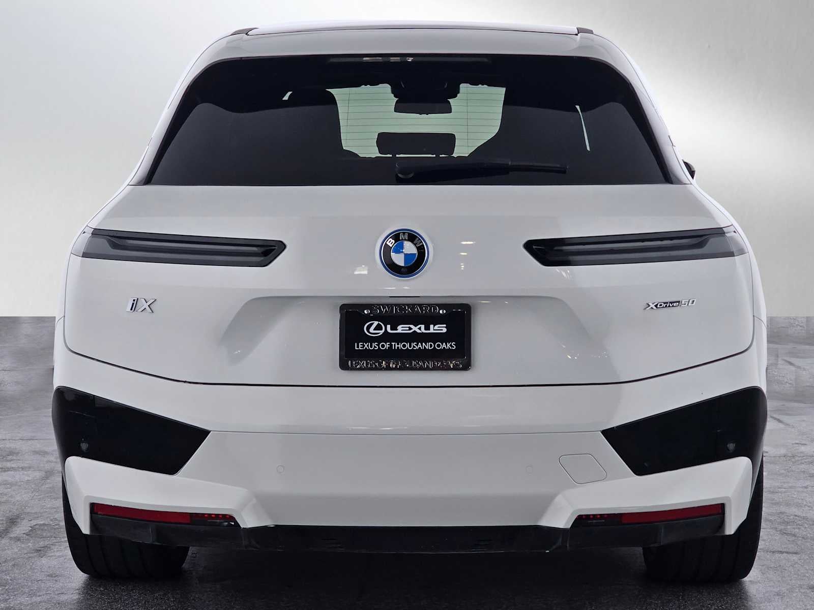 2022 BMW iX xDrive50 xDrive50