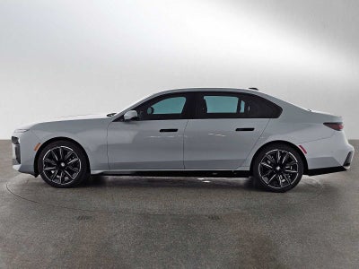 2023 BMW 740i 740i