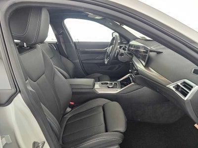 2025 BMW 430i xDrive 430i xDrive