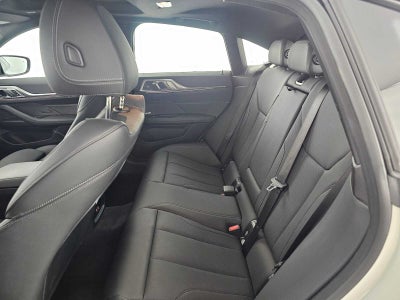 2025 BMW 430i xDrive 430i xDrive