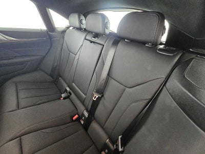 2025 BMW 430i xDrive 430i xDrive