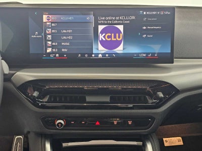 2025 BMW 430i xDrive 430i xDrive