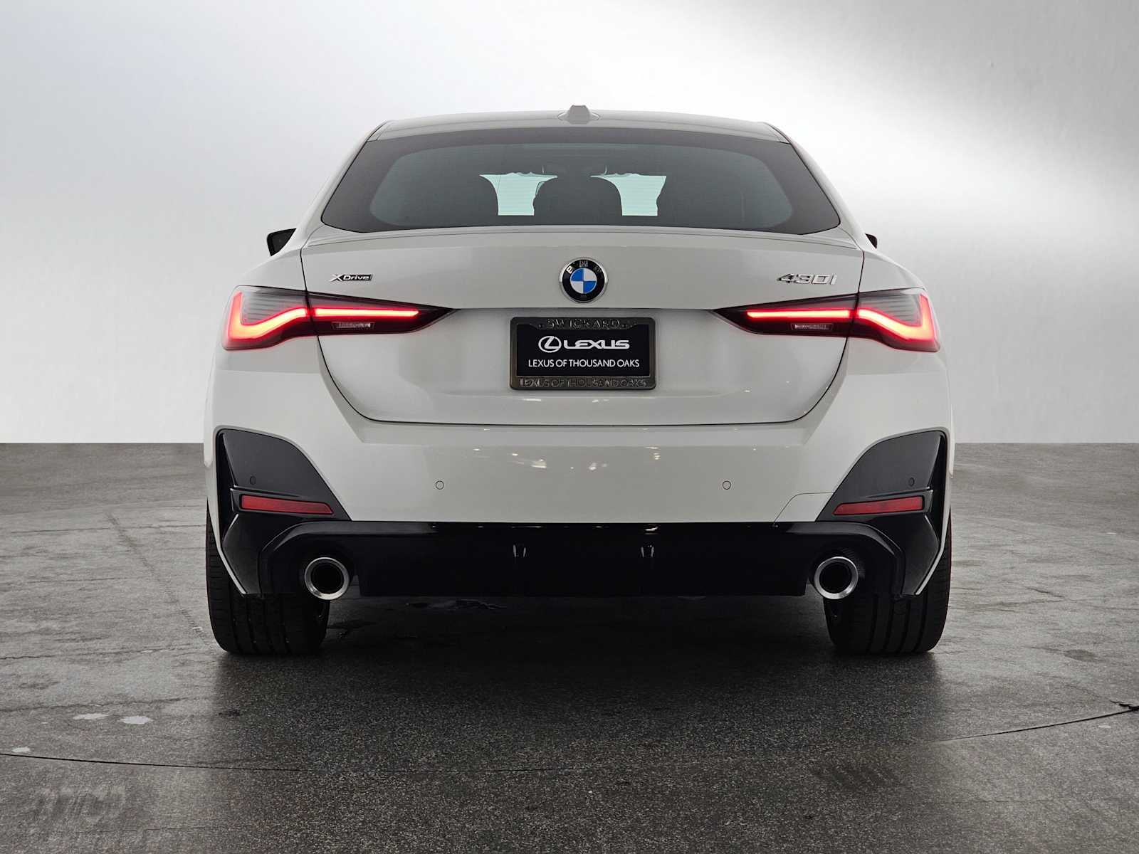 2025 BMW 430i xDrive 430i xDrive