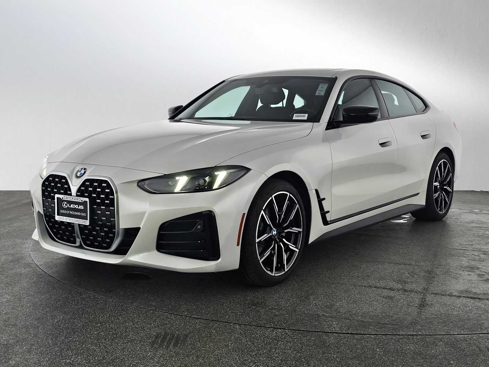 2025 BMW 430i xDrive 430i xDrive